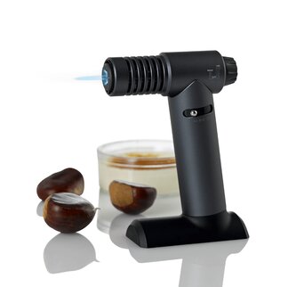 AdHoc FZ61 Flambovacia pištoľ Flambé BRULÉE, antracitová