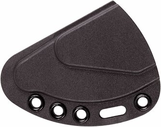 CRKT CR-D4045 Provoke® Compact Sheath termoplast puzdro - Boltaron pre CRKT 4045