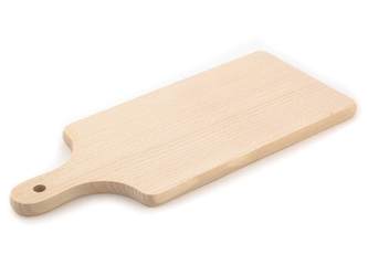 KOLIMAX Dřevěné výrobky deska DRU 360