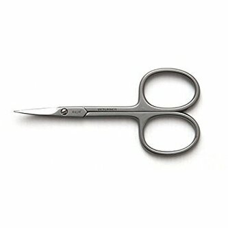 Victorinox 8.1671.09 zakrivené nožnice na kutikulu 9 cm, nerez