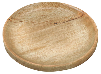 Kesper, Mísa na ovoce z mangového dřeva, průměr 30,5 cm.