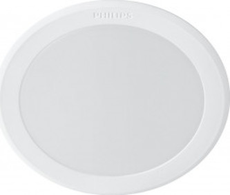 Meson SVÍTIDLO PODHLEDOVÉ LED 6W 500lm 3000K, bílá