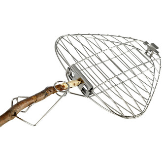 Light My Fire 4301900010 Grandpa's Firegrill rošt na grilovanie