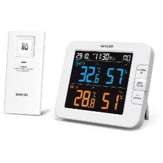 Meteostanice SENCOR SWS 8600 SH Meteostanice SENCOR SWS 8600 SH