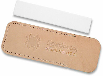 303F Spyderco Pocket Stone Fine 1" x 5" 303F Spyderco Pocket Stone Fine 1" x 5"