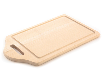 KOLIMAX Dřevěné výrobky deska TKU 400