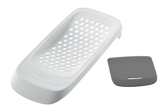 WESTMARK Struhadlo na těstoviny se stěrkou SPATZL WESTMARK Struhadlo na těstoviny se stěrkou SPATZL