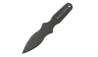 Cold Steel 80STMB Micro Flight vrhací nôž 7,6 cm, uhlíková oceľ
