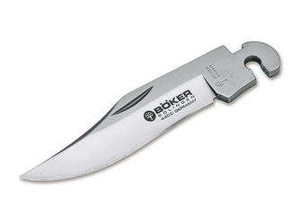 119010 Böker Manufaktur Solingen Optima Bowie Blade 440C