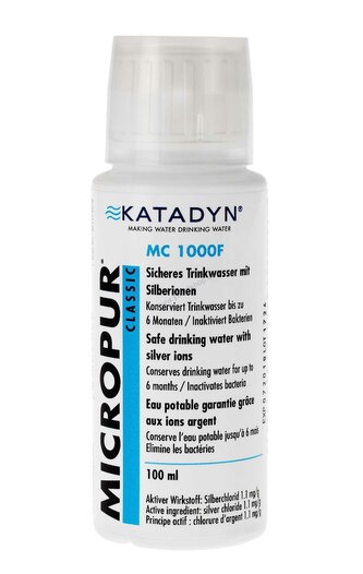 8019001 Katadyn Micropur Classic MC 1'000F (DE/EN/FR)