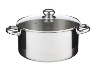 KOLIMAX PREMIUM hrnec s poklicí 26 cm 6,0l