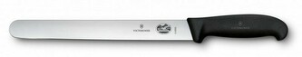 Victorinox 5.4203.36 kuchynský nôž 36 cm, čierna