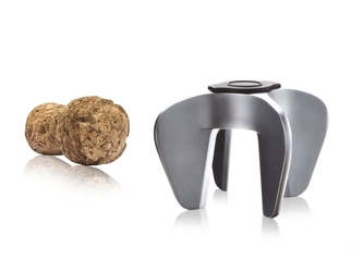 68615606 Vacu Vin Otvárača na šampanské