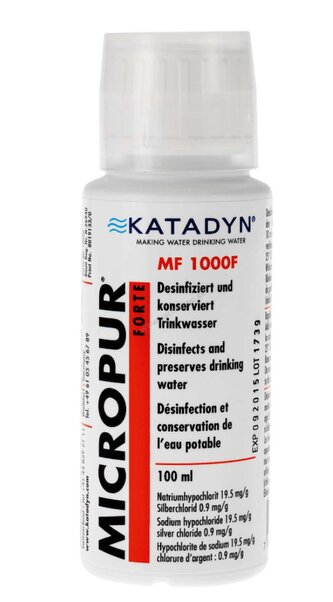 8018877 Katadyn Micropur Forte MF 1'000F (DE/EN/FR)