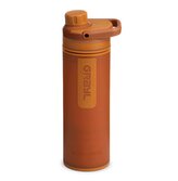 GRAYL 500-MRR UltraPress Filtračná fľaša - Mojave Redrock, oranžová