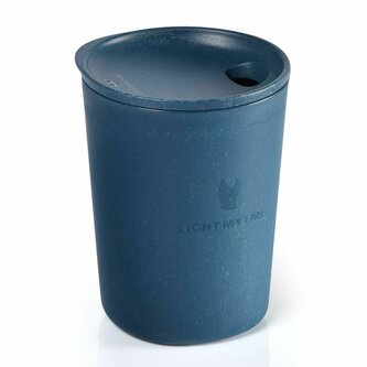 2459610900 Light My Fire MyCup´n Lid original hazyblue