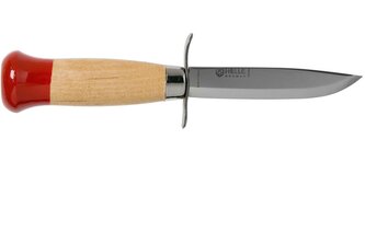 163209 Helle Gürtelmesser SPEIDER 04P