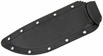 ESEE ESEE-60B Black puzdro pre ESEE MODEL 6, čierna, plast