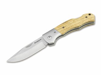 01SC075 Magnum RUSTIC