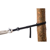 Závěsný prvek Amazonas T-Strap - černý