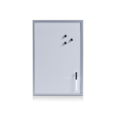 ZELLER Magnetická popisovací tabule 40x60cm