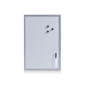 ZELLER Magnetická popisovací tabule 40x60cm