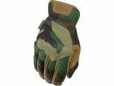 FFTAB-77-010 Mechanix Fastfit Woodland Camo LG