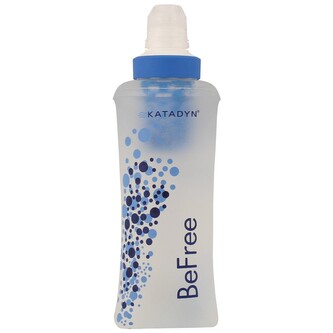 8019946 Katadyn Katadyn BeFree Filter 0.6 L