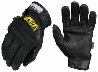 Mechanix Team Issue CarbonX Lvl 5 pracovné rukavice M (CXG-L5-009)