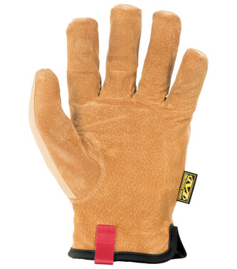 LD-C75-012 Mechanix Leather Driver F9-360 XXL