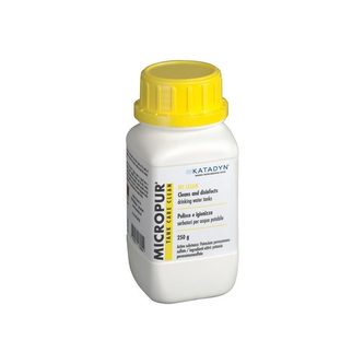 Katadyn Micropur Tankline MT Clean 250g prípravok na úpravu vody