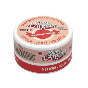 Laco Pierre d'Argent víceúčelový BIO čistící písek- grapefruit 300g