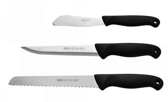 KDS Sada nožů PASTRY