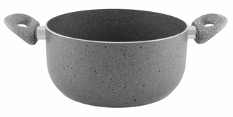 CUCINA ITALIANA MAGNETICA Kastrol indukční 16cm