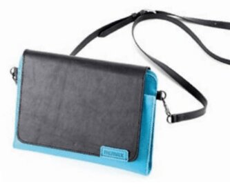 AA-5023 Remax Obal na iPad mini retina 2 modrá