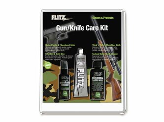 09FZ007 Flitz Knife Care Kit