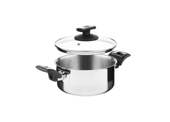 KOLIMAX Rendlík COMFORT s poklicí, průměr 18 cm, objem 2.0l