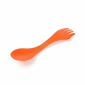 2412410300 Light My Fire Spork original rustyorange bulk
