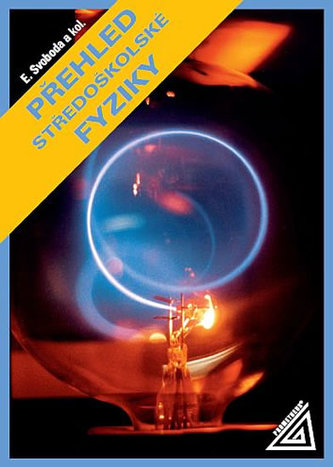 Přehled středoškolské fyziky - Náhled učebnice
