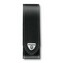 Victorinox 4.0505.L Ranger Small čierne kožené puzdro 130 mm