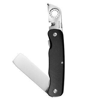 179N Sharpal Broadhead Sharpener with Wrench & Fletching Stripper