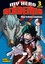 My Hero Academia 3 Moje hrdinská akademie My Hero Academia 3 Moje hrdinská akademie