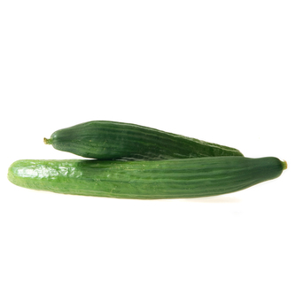 Okurky salátové BIO (ks) /CZ/