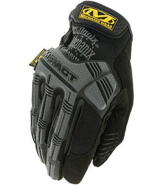 MPT-58-011 Mechanix M-Pact Black/Grey XL