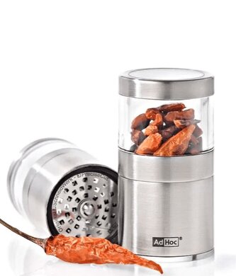 AdHoc MP206 Mlynček na chilli VOYAGE