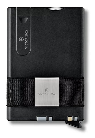 Victorinox 0.7250.38 Smart Card Peňaženka, farba Delightful Gold