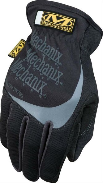 MFF-05-010 Mechanix FastFit Black LG