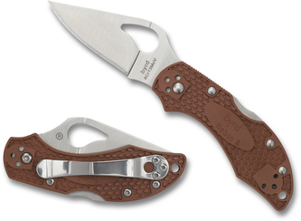 BY10PBN2 Byrd Robin 2