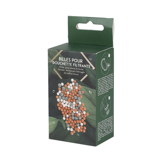 DOCHTMANN Minerální kameny pro sprchovou hlavici 3 druhy