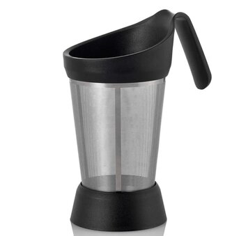 AdHoc TE85 Sitko na čaj TEABOY so stojanom